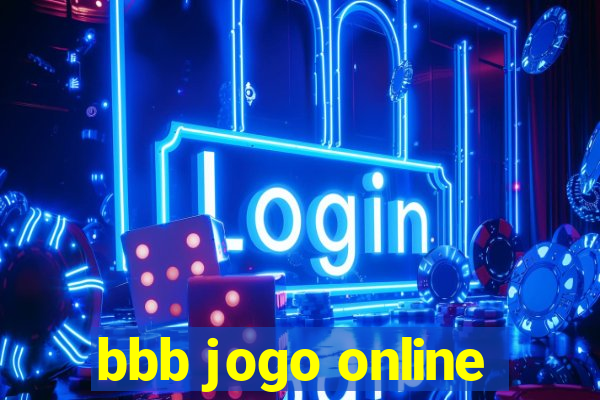 bbb jogo online